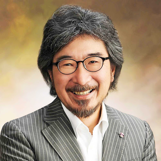 髙本陽一